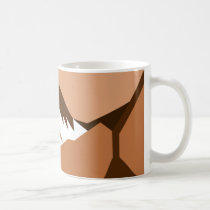 Everest - brown mugs