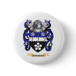 Everest Coat of Arms Pinback Buttons