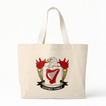 Everest Family Crest Bag