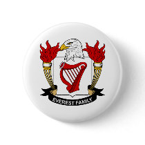 Everest Family Crest buttons