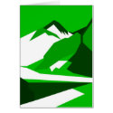 Everest - green cards