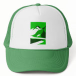 Everest - green hats