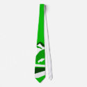 Everest - green ties