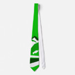 Everest - green ties