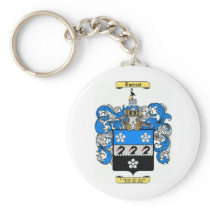 Everest Keychain