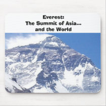 Everest mousepads