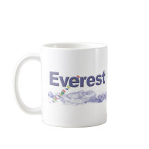 Everest mugs