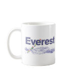 Everest Mugs