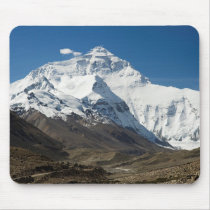 Everest_North_Face_toward_Base_Camp_Tibet_Luca_Gal mousepads by inquester Everest_North_Face_toward_Base_Camp_Tibet_Luca_Gal mousepads
