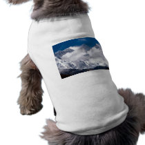 Everest Peak Pet Shirt