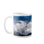 Everest Peak Coffee Mug