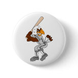 Everet Eagle buttons