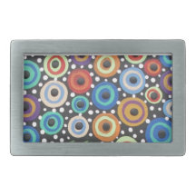 Everett_ Day Of The Dead, Bird Art, Funny, Cute Belt Buckle