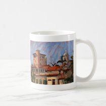 Everglades Club mug mugs