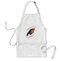 Everglades Florida Apron