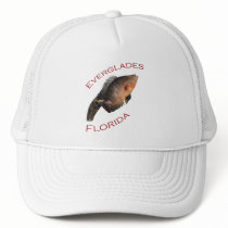 Everglades Florida Hat