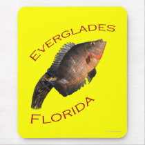 Everglades Florida Usepads
