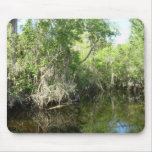 Everglades Mouse Pad
