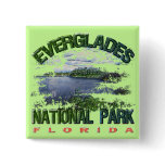 Everglades National Park, Florida Pin