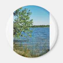 Everglades National Park, Florida Fridge Magnets