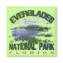 Everglades National Park, Florida Refrigerator Magnets Everglades National Park, Florida Refrigerator Magnets
