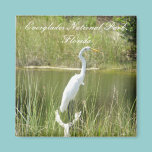 Everglades National Park, Florida magnets