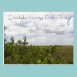 Everglades National Park, Florida postcards