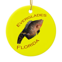 Everglades Ornaments