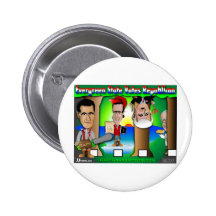 Evergreen State GOP Pinback Buttons