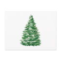 Evergreen Tree postcards by JessicaInSeattle Evergreen Tree postcards