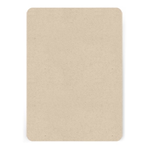 Evergreen Trees + Canoe Wedding Invites