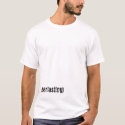 everlasting life 3:16 t-shirts