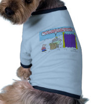 everlasting life behind curtain heaven pet clothing