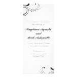 Everlasting Love Custom Wedding Invitation invitations