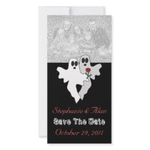 Everlasting Love Save The Date Photo Cards