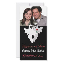 Everlasting Love Save The Date Photo Cards