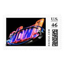 Everlasting Name postage by fredericksnelling Everlasting Name postage