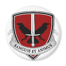 Evernight Academy magnet