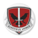 Evernight Academy magnet