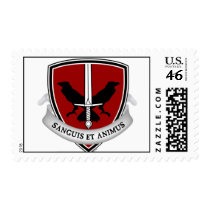 Evernight stamps