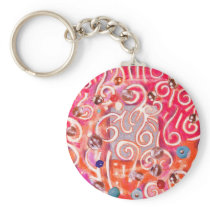 Everpink keychains