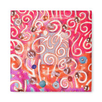 Everpink magnets