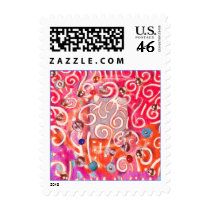 Everpink postage
