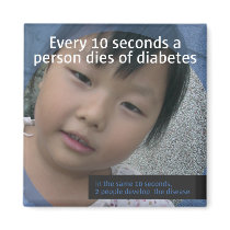 Every 10 Seconds magnets
