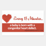 Every 15 Minutes Stickers