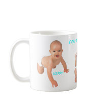 EVERY BABY'S A TREASURE MUG