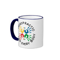 Every Body Chiro Mug by chiropracticbydesign Every Body Chiro Mug