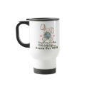 Every Bunny Earth Day Travel Mug