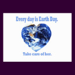 Every Day is Earth Day