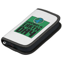 Every Day is Earth Day Organizer